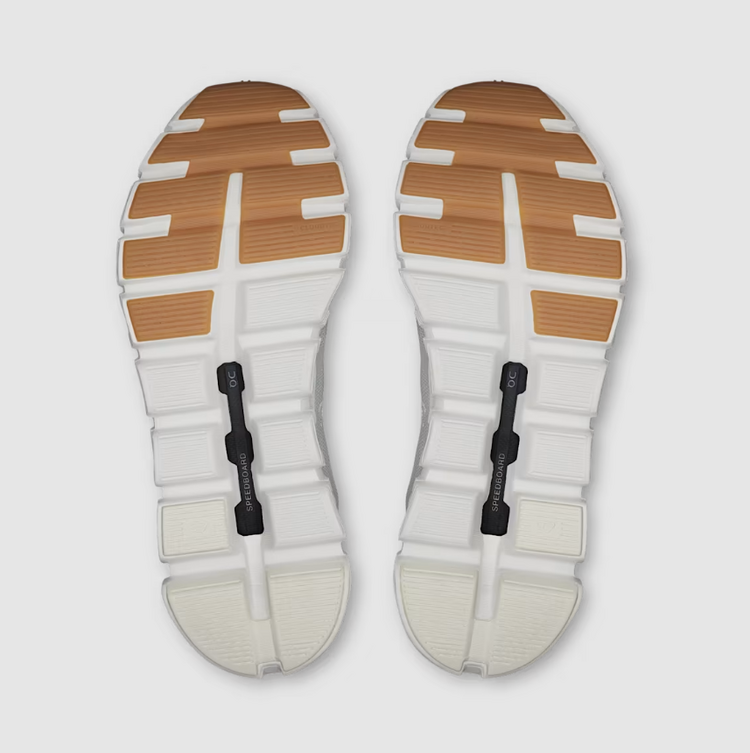 On Running On Cloud 6 Versa Femme