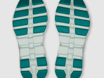 On Running On Cloud X5 Femme