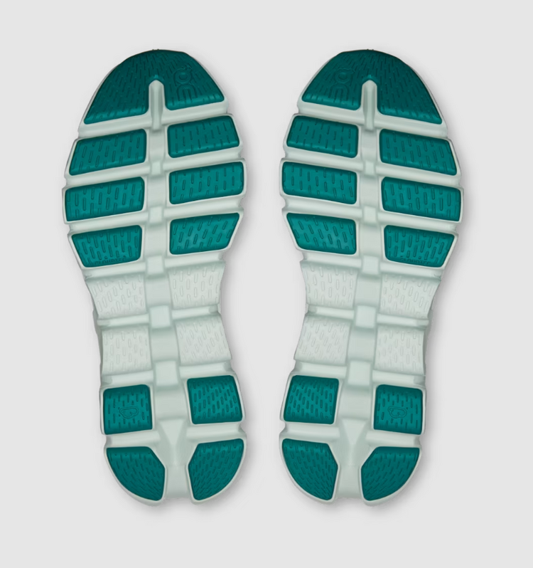 On Running On Cloud X5 Femme