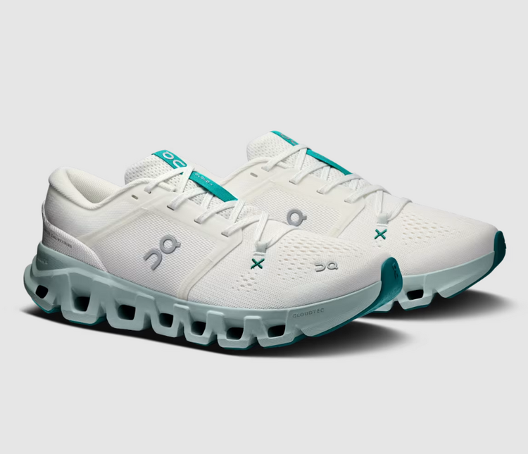 On Running On Cloud X5 Femme