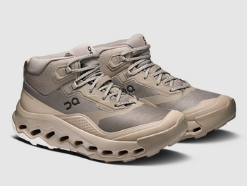 On Running On Cloudhorizon 2 Mid Waterproof Femme