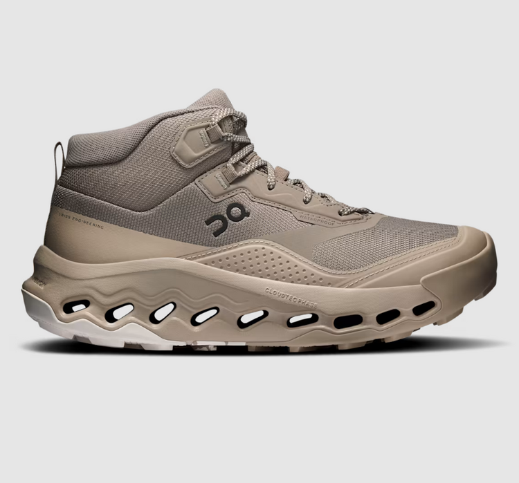On Running On Cloudhorizon 2 Mid Waterproof Femme
