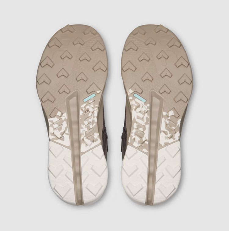 On Running On Cloudhorizon 2 Mid Waterproof Femme