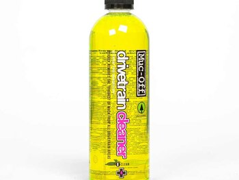 Muc-Off Muc-Off, Drivetrain cleaner, 750ml refill