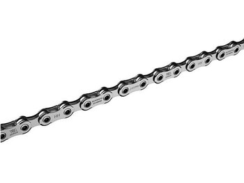 Shimano Shimano, XTR CN-M9100, Chain, Speed: 12, Links: 126, Silver