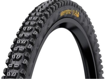 Continental Kryptotal-R Black 27.5 X 2.4