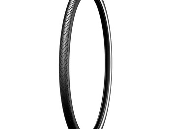 Michelin Michelin, Protek, Tire, 700x38C, Wire, Clincher, Protek 1mm, Reflex, 22TPI, Black