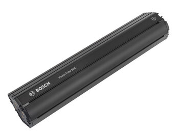 BOSCH BOSCH Power Tube 500 Horizontale (Cueillette en magasin seulement)
