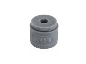 RockShox Réducteurs de volume de fourche RockShox (Unité) 35mm / 38 mm solo-air (Token)