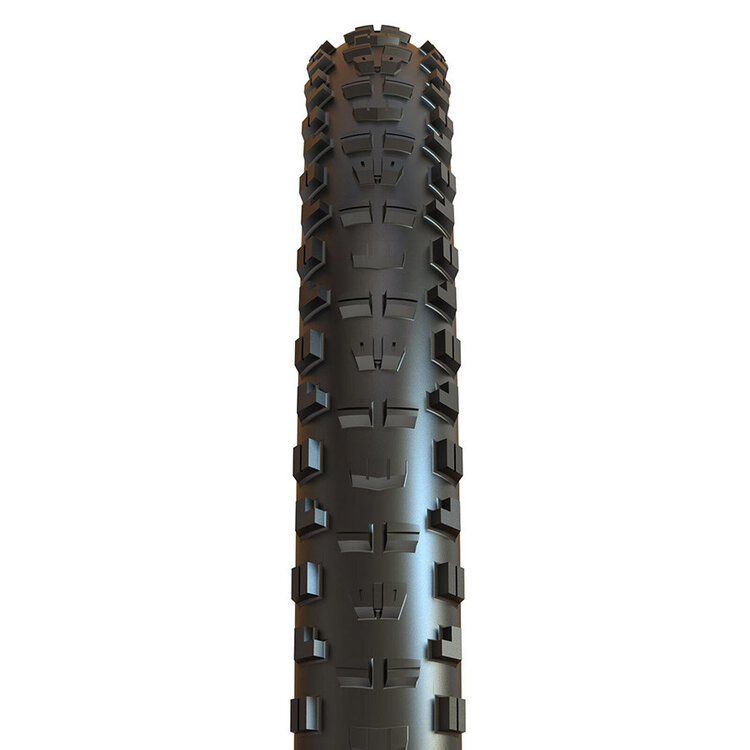 Maxxis Maxxis, Minion DHR2, Pneu de VTT, 27.5''x2.40, Non-Pliable, Tubeless Ready, 3C Maxx Grip, Double Down, Wide Trail, 120x2TPI, Noir