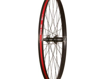 Wheel Shop Wheel Shop, WTB STi30 / Shimano FH-TC600, Wheel, Rear, 27.5'' / 584, Holes: 32, 12mm TA, 148mm, Disc Center Lock, Shimano HG