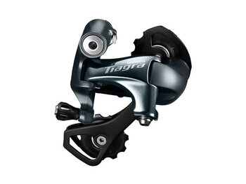 Shimano Shimano, Tiagra RD-4700, Rear derailleur, 10sp., GS cage