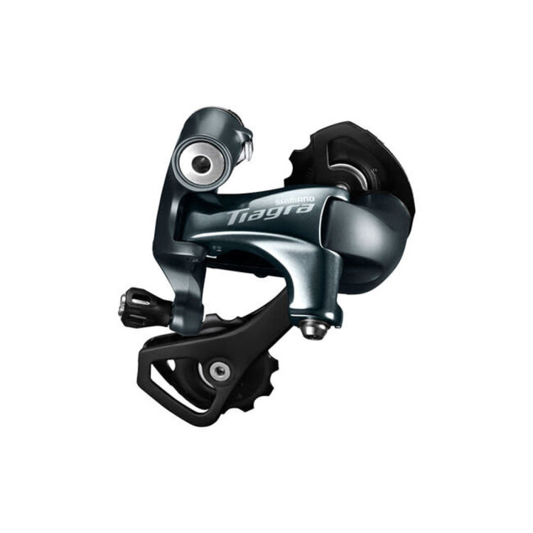 Shimano Shimano, Tiagra RD-4700, Rear derailleur, 10sp., GS cage