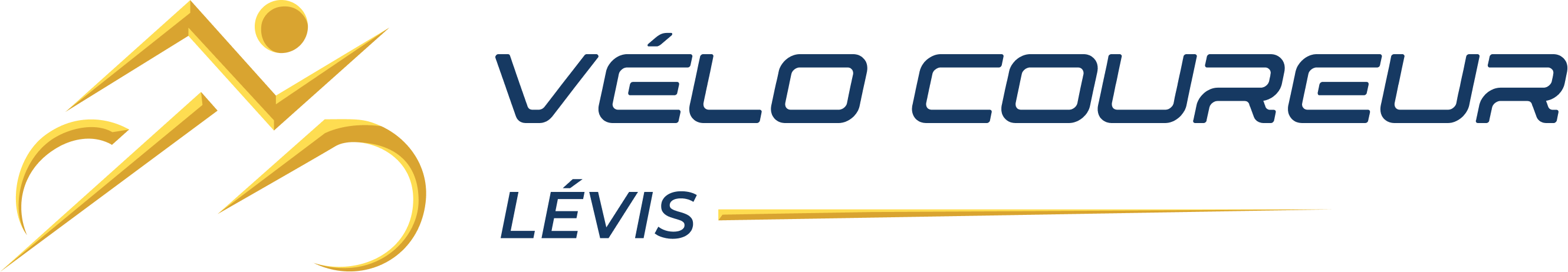 Procycle Lévis - Coureur Bionick Lévis