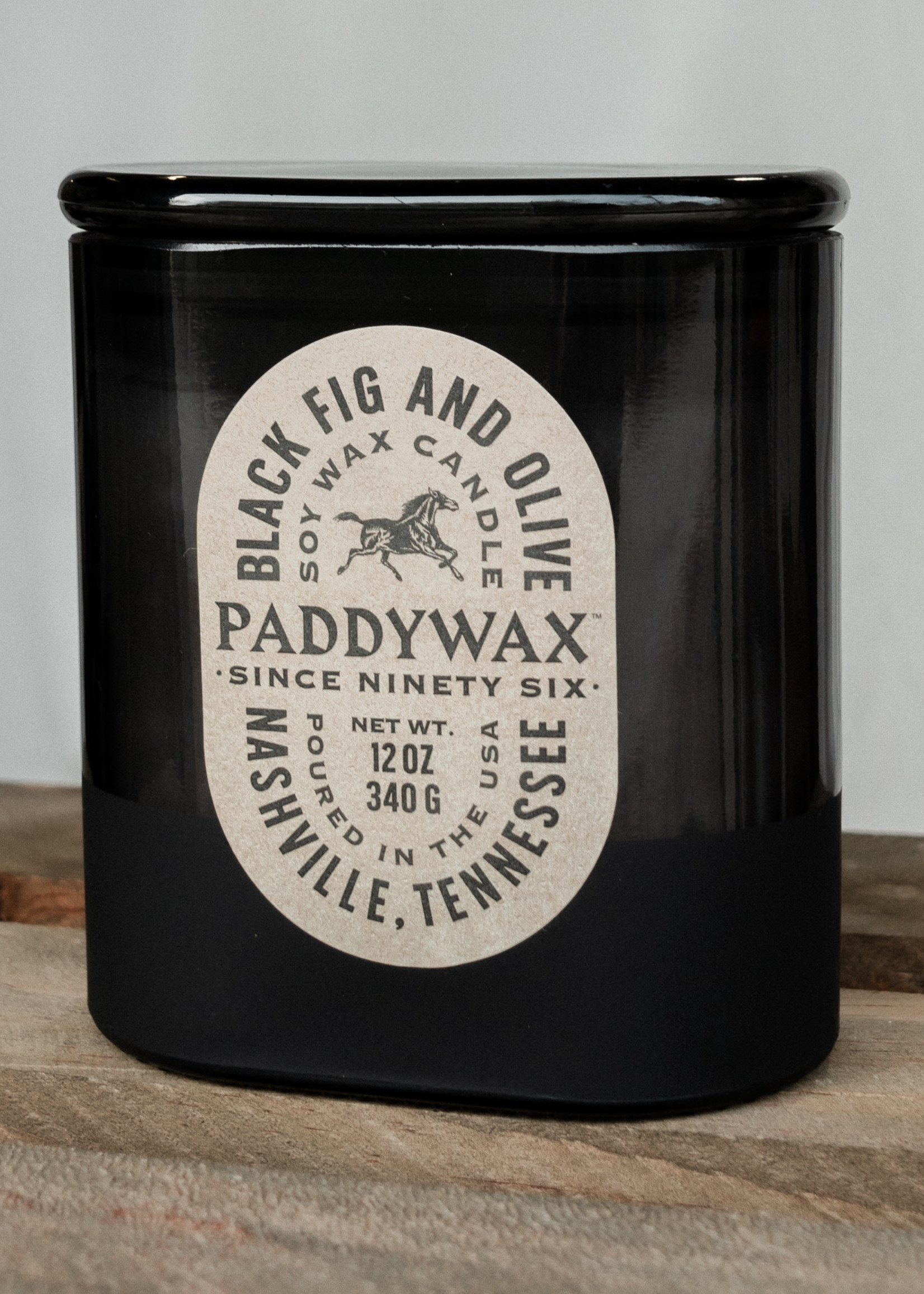 Paddywax Candle 12oz