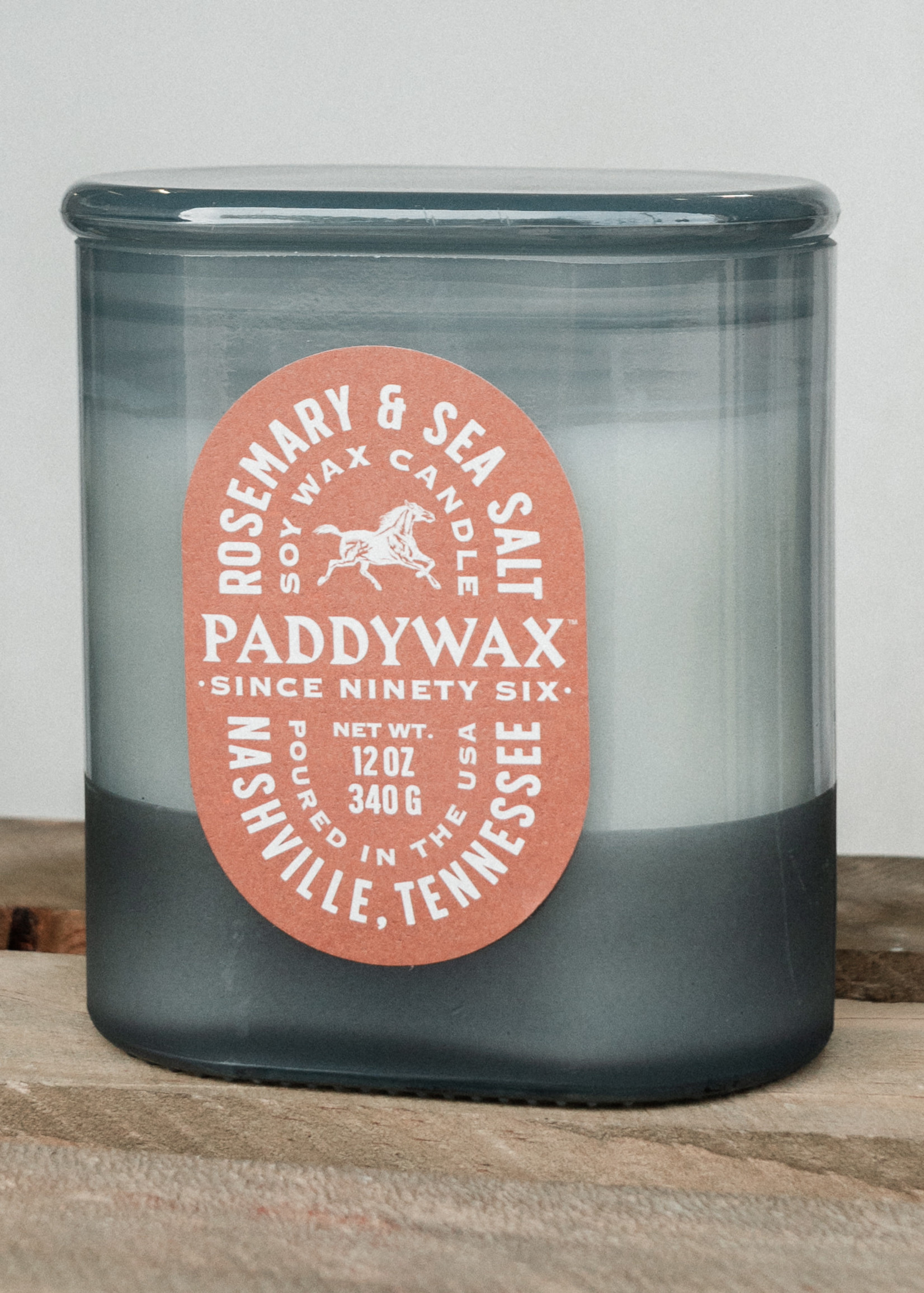 Paddywax Candle 12oz