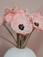 Real Touch Mini Poppy