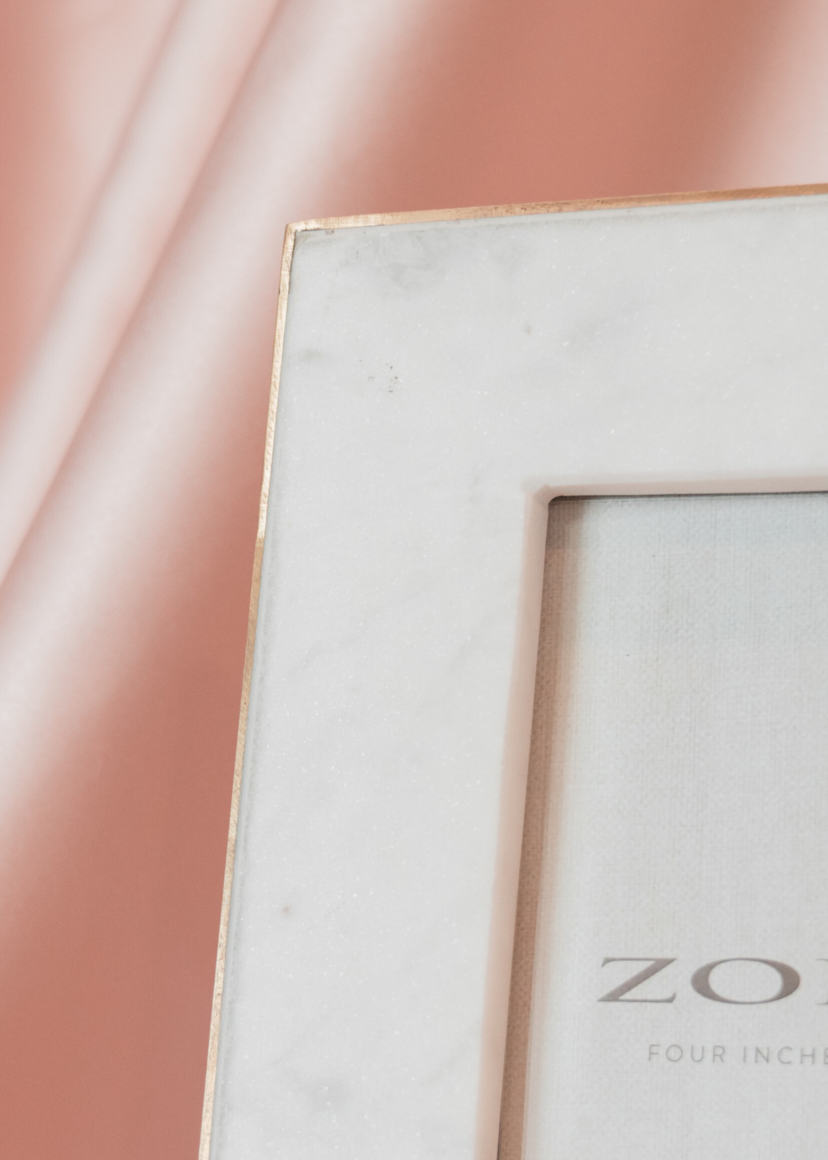 Marmo Photo Frame - 4 x 6