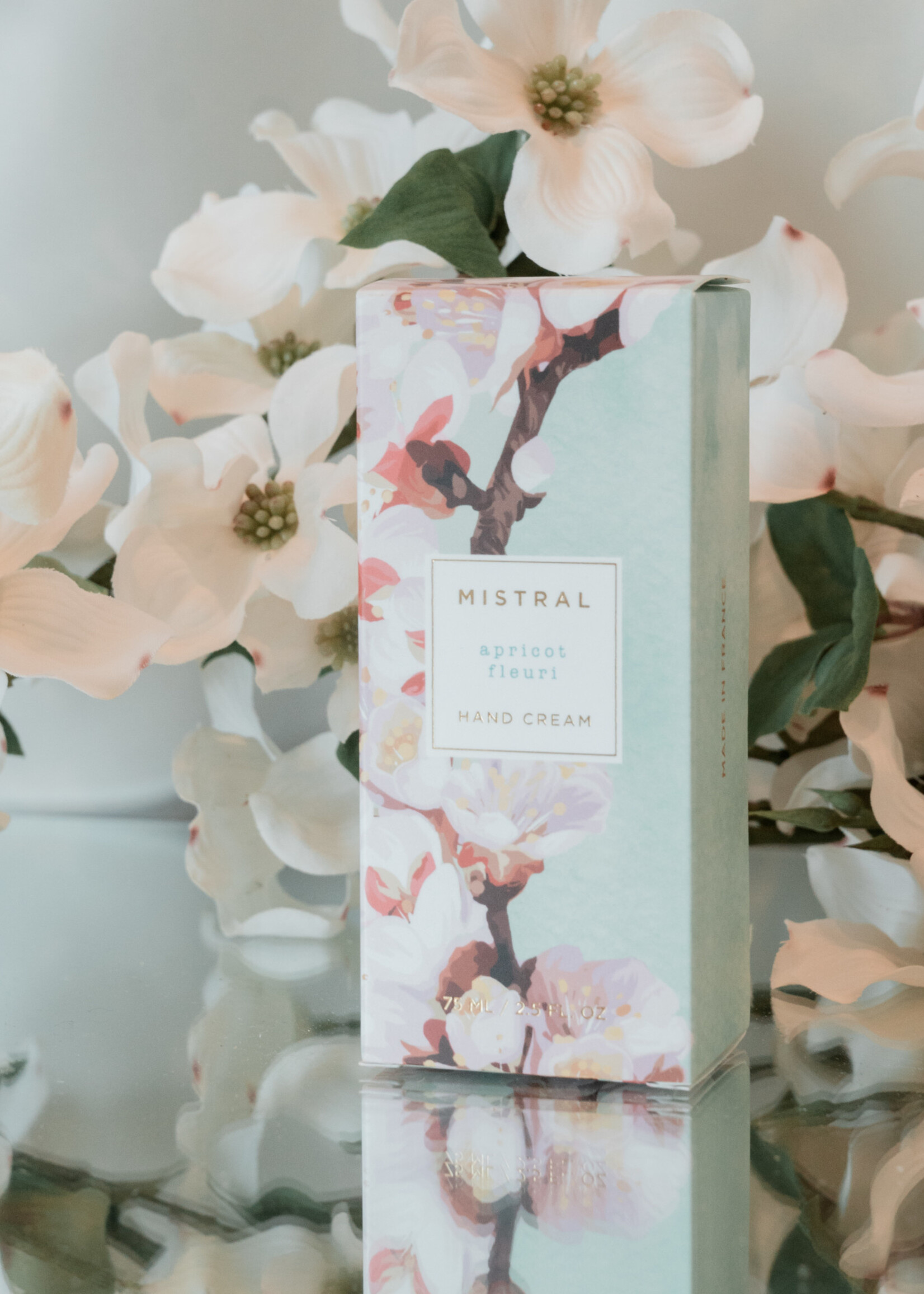 Mistral Hand Cream