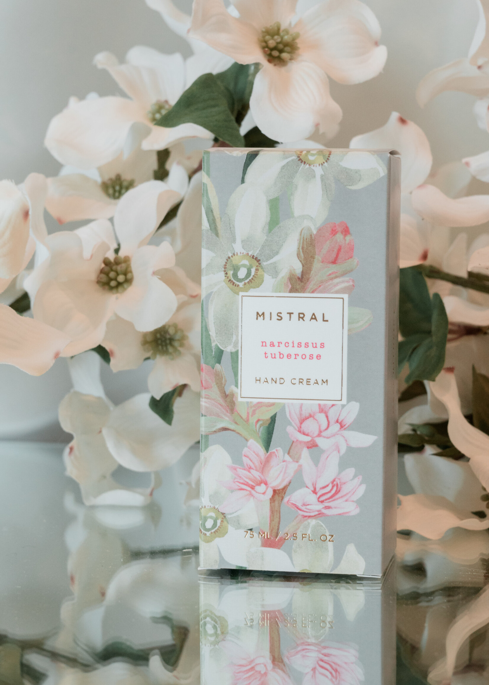 Mistral Hand Cream