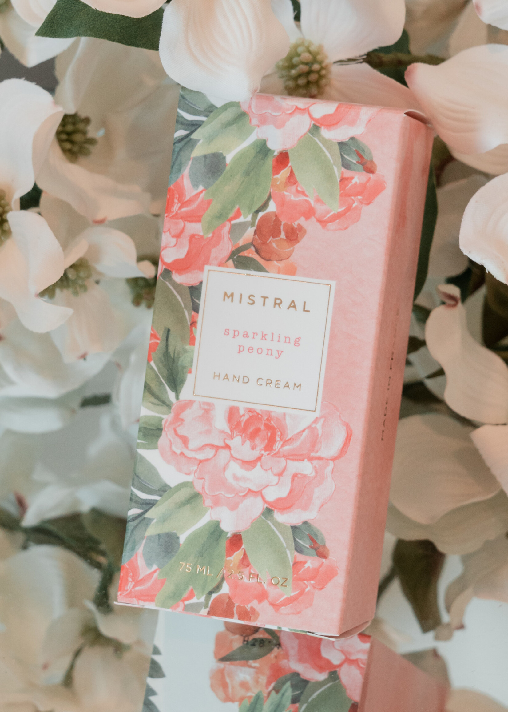 Mistral Hand Cream