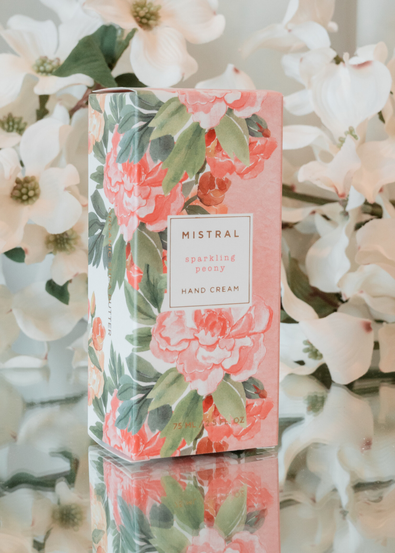 Mistral Hand Cream