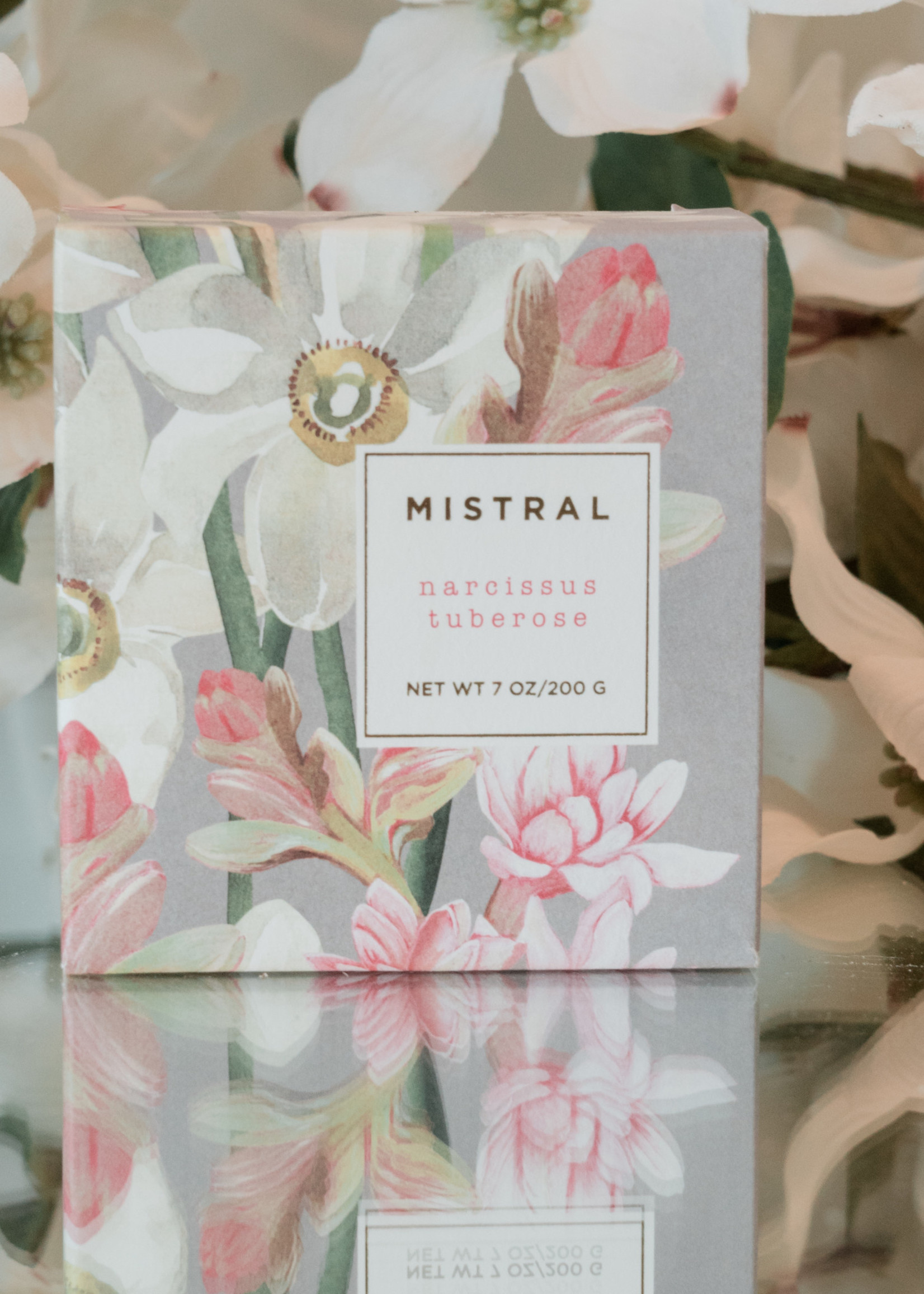 Mistrial Gift Soap