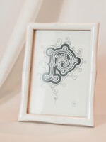 Bone Natural Frame 5x7