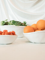 Bowl No. 319 Oval, Set of 3