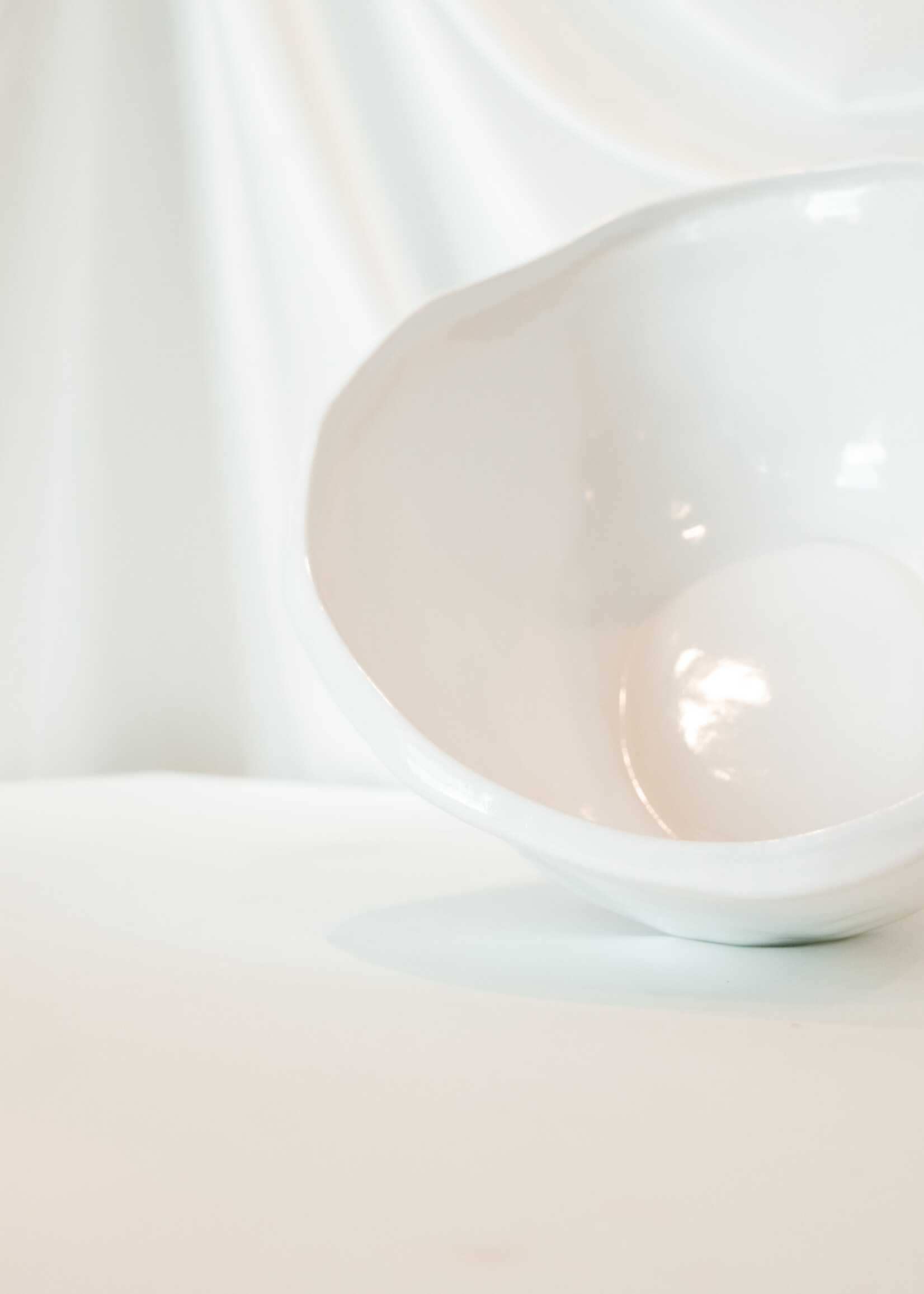 Bowl No. 319 Oval, Set of 3