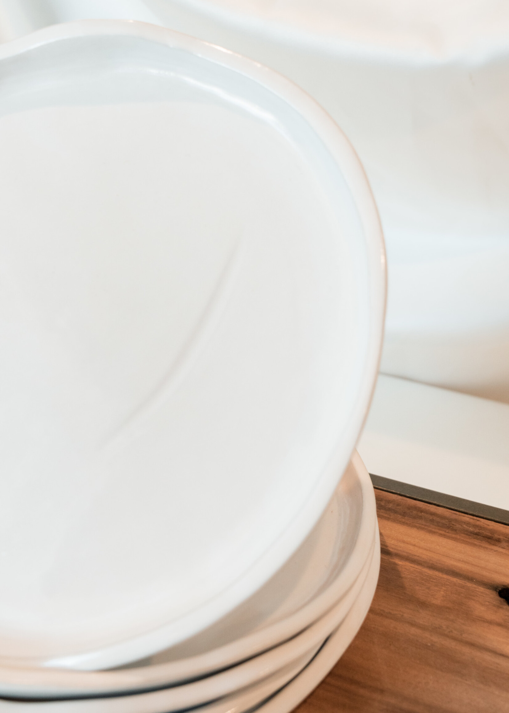 Salad Plate No. 898