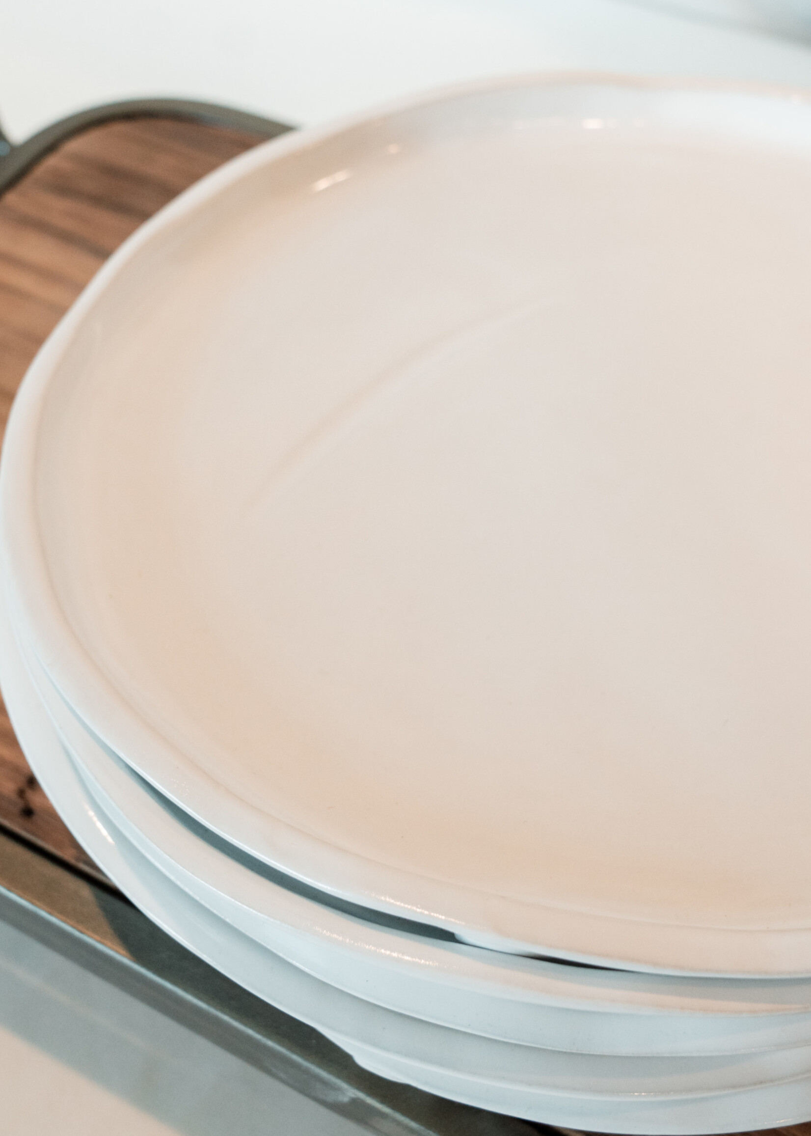 Salad Plate No. 898