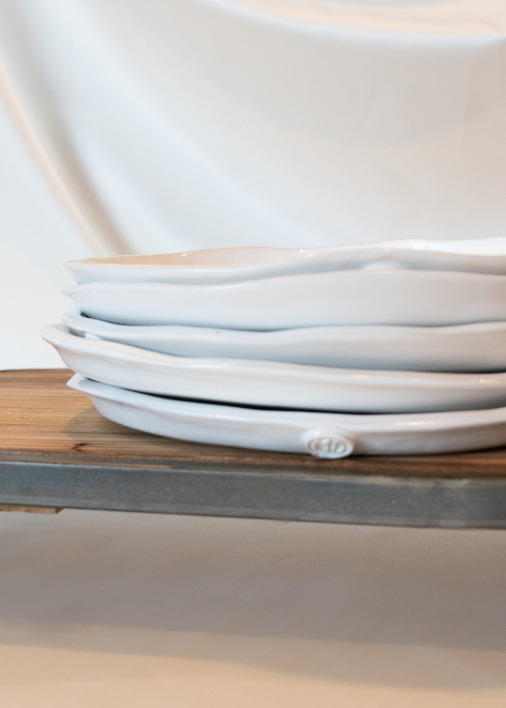 Salad Plate No. 898