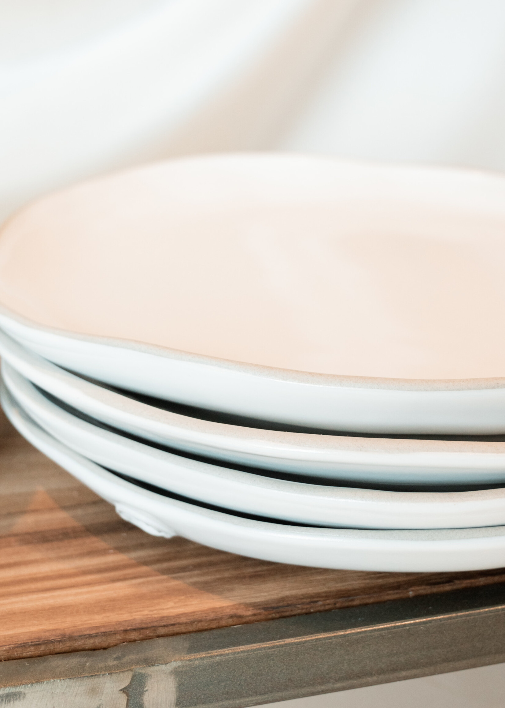 Salad Plate No. 902
