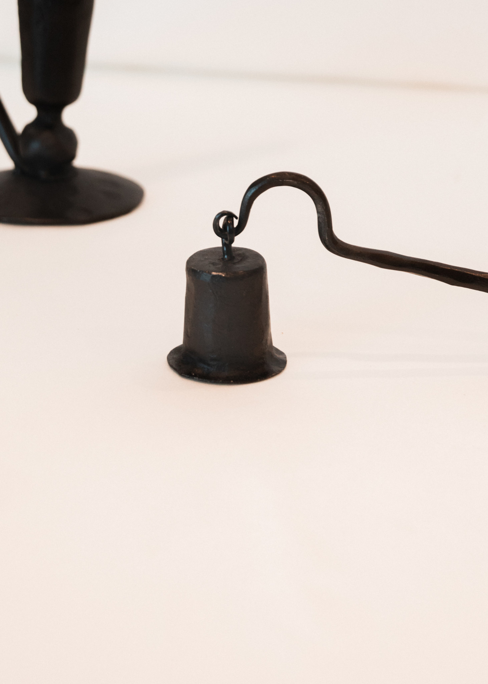 Colonial Candle Snuffer