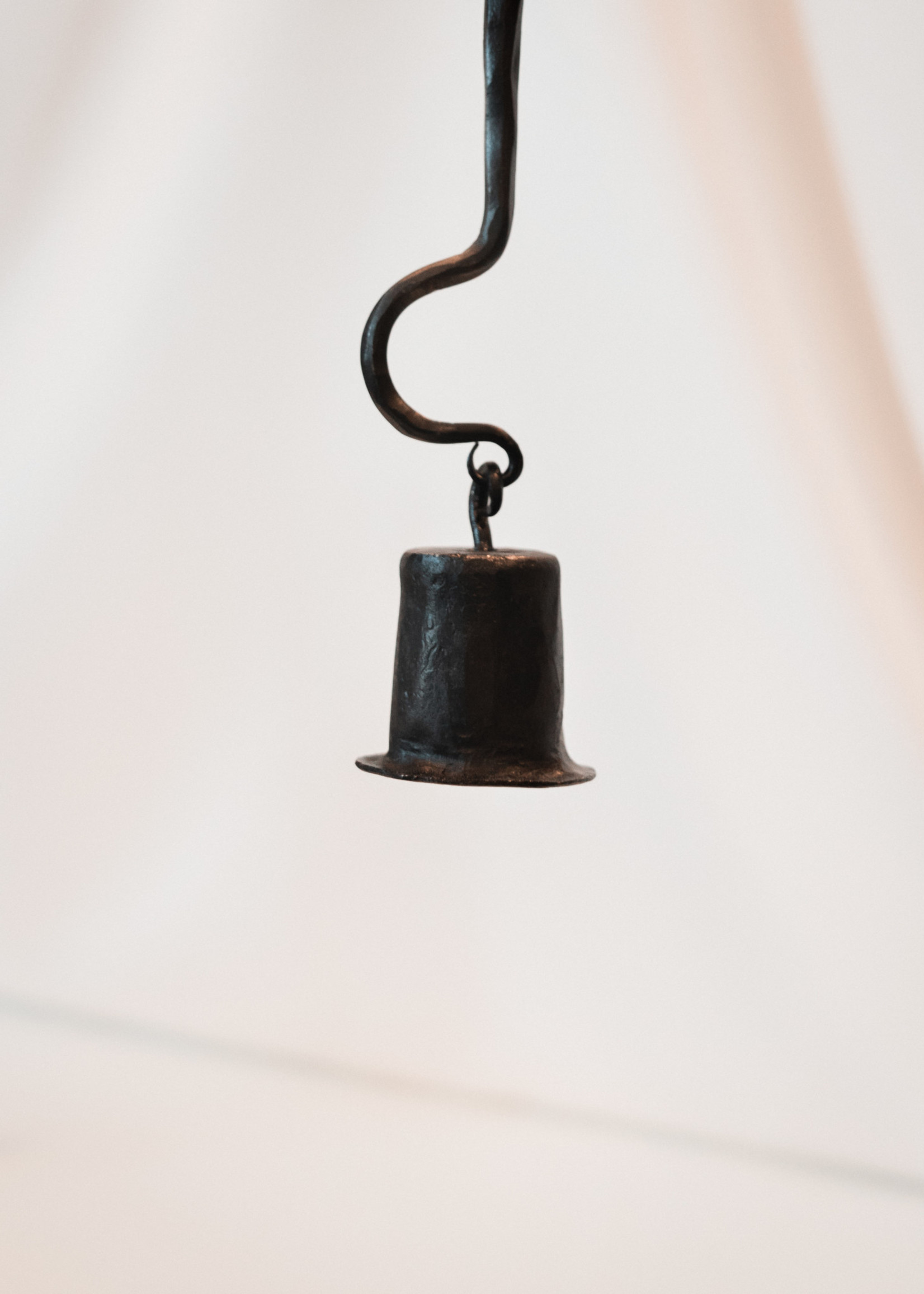 Colonial Candle Snuffer