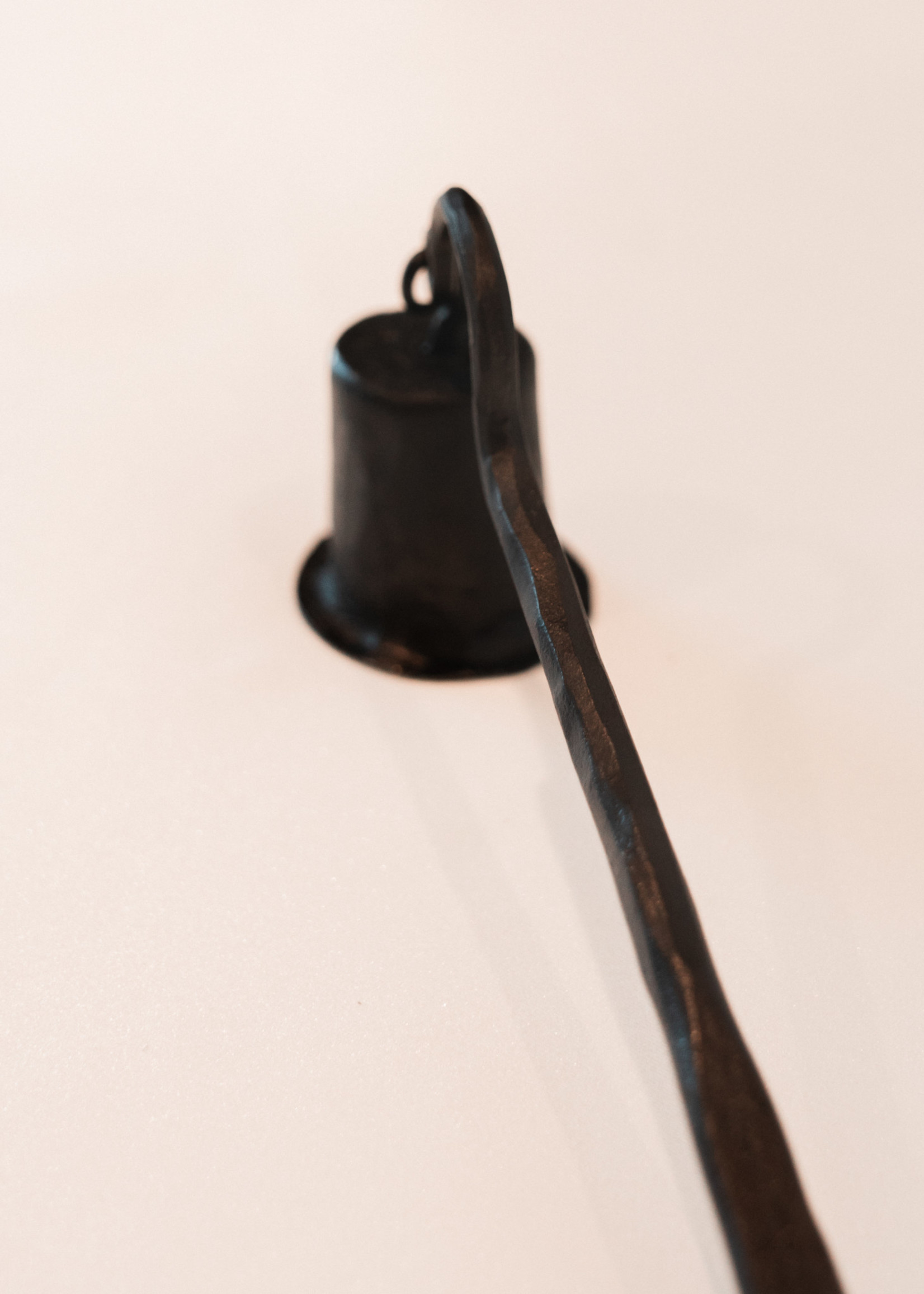 Colonial Candle Snuffer