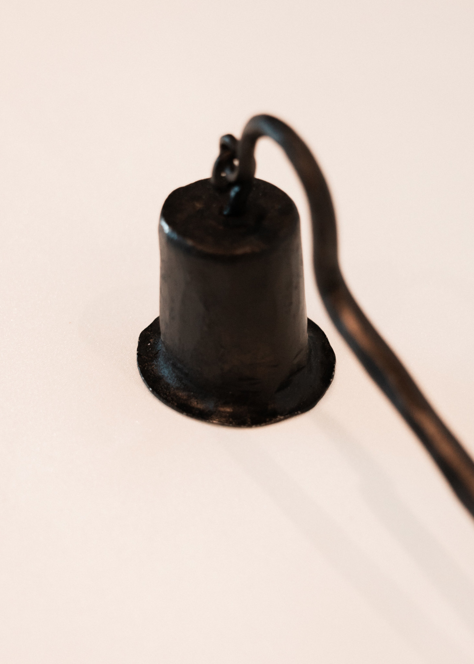Colonial Candle Snuffer