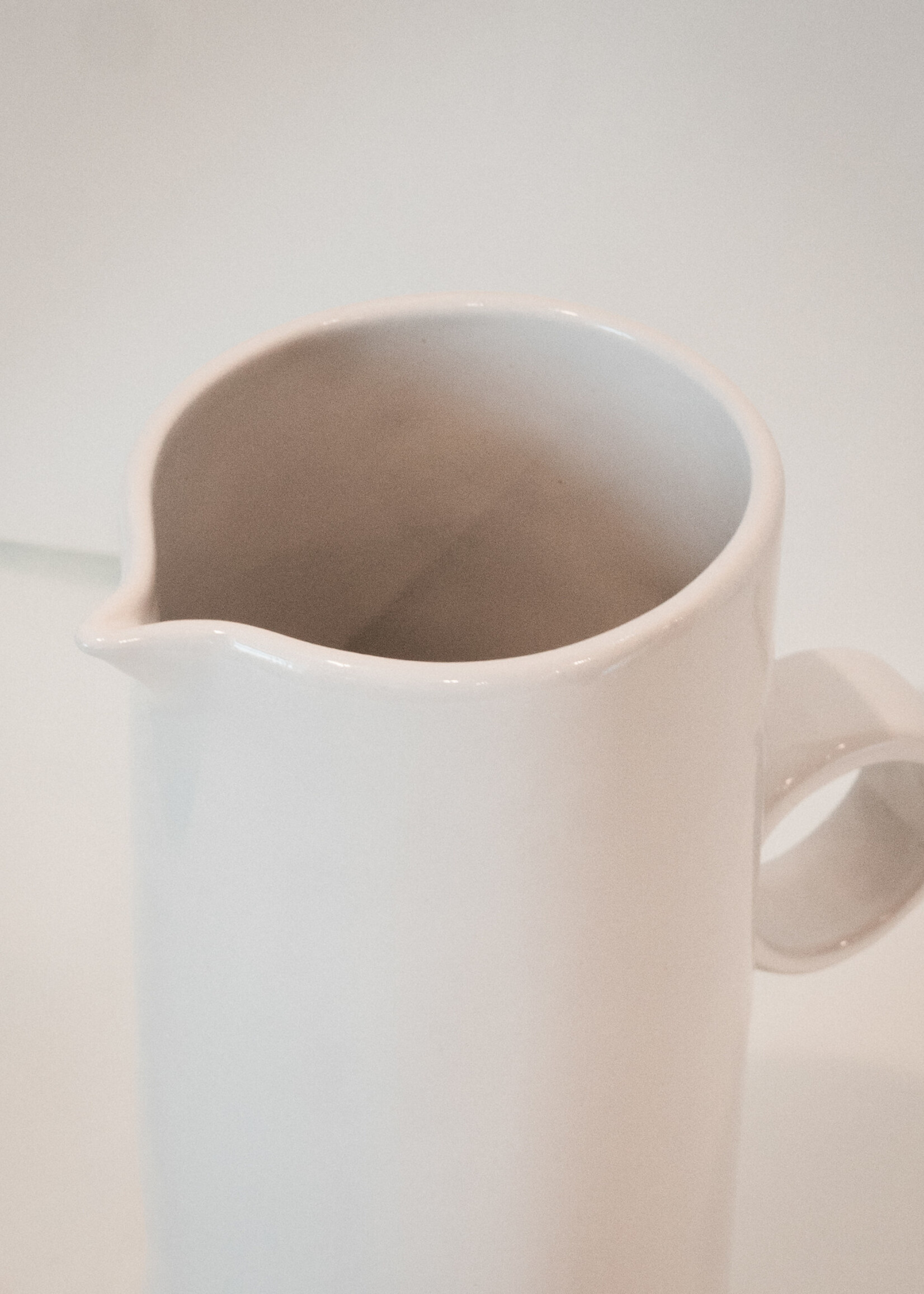 Pitcher No. 923