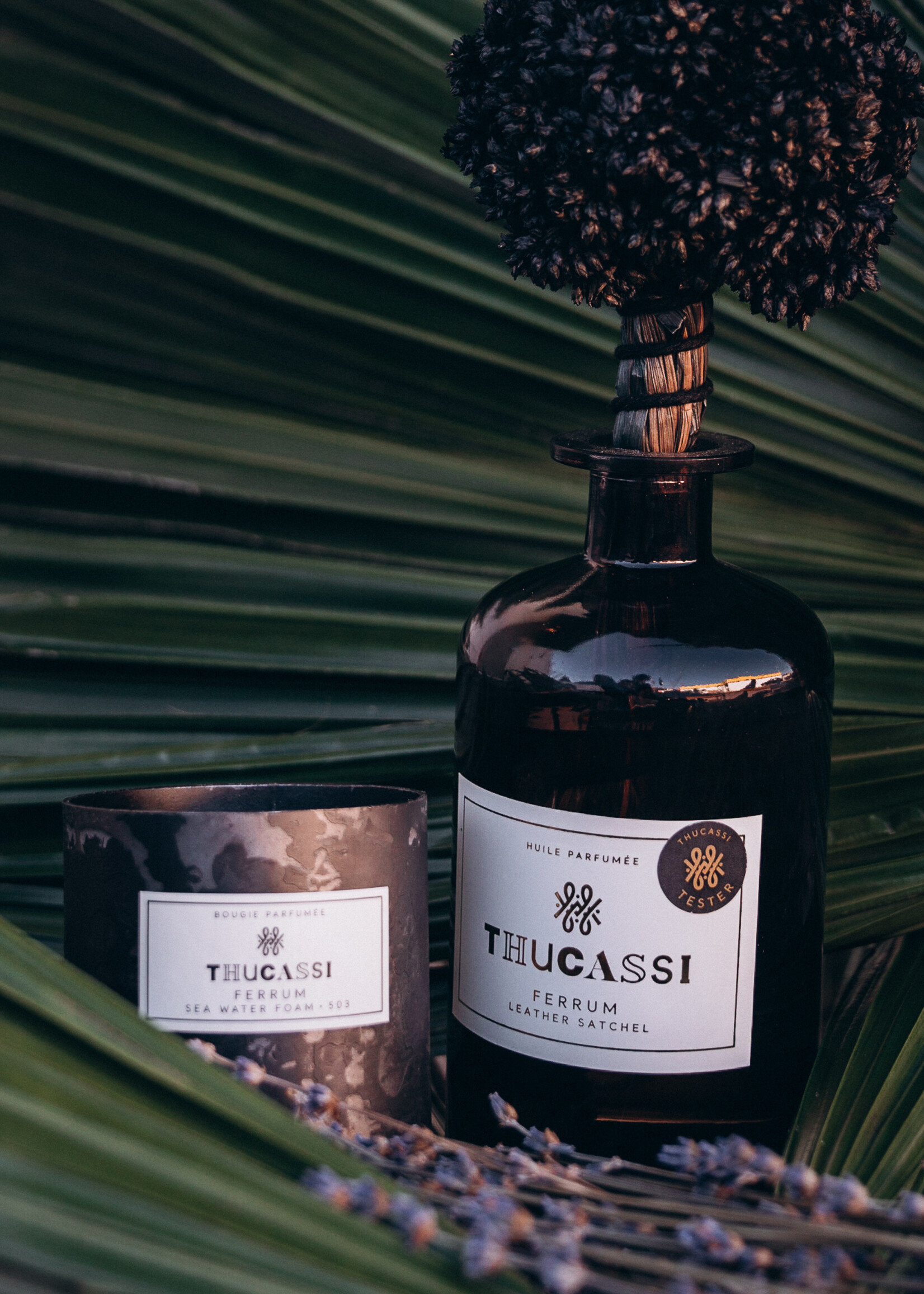 Thucassi Diffuser