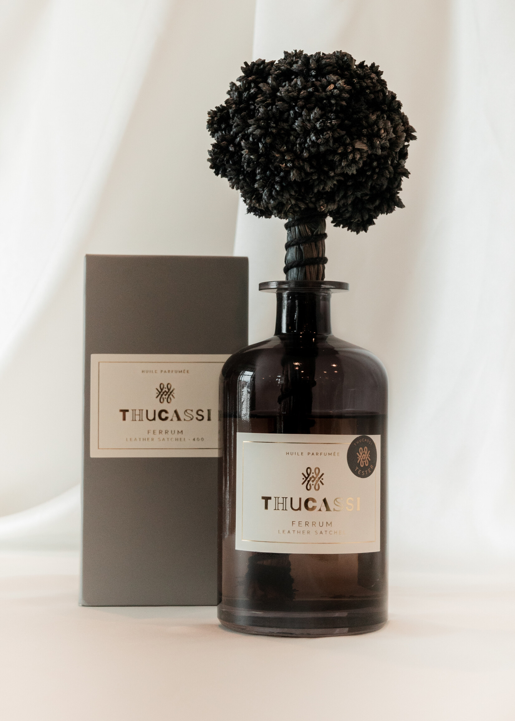 Thucassi Diffuser