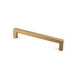 Marathon Hardware Hitch Pull Gold Champagne - 5 1/16 in