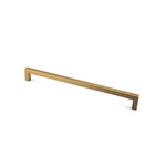 Marathon Hardware Hitch Pull Gold Champagne - 8 13/16 in