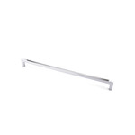 Marathon Hardware Hitch Pull Polished Chrome - 12 5/8 in