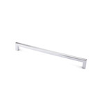 Marathon Hardware Hitch Pull Polished Chrome - 8 13/16 in