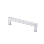 Marathon Hardware Hitch Pull Polished Chrome - 3 3/4 in