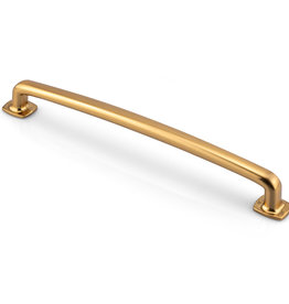 Marathon Hardware Ashdale Pull Bronze Champagne - 7 9/16 in