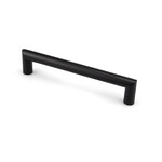 Marathon Hardware Avry Pull Matte Black - 5 1/16 in