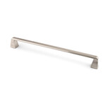Marathon Hardware Beckett Pull Brushed Satin Nickel - 10 1/16 in