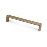 Marathon Hardware Bedford Pull Gold Champagne - 6 5/16 in